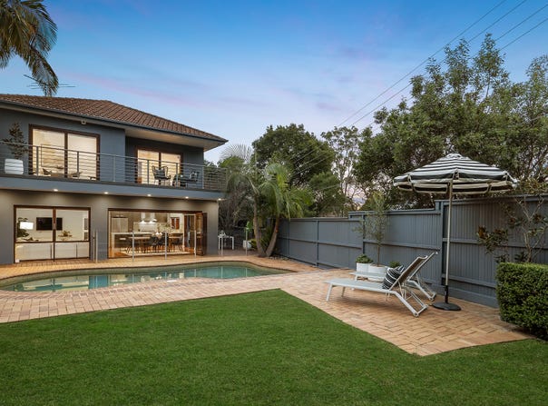 43 Carranya Road, Riverview, NSW 2066