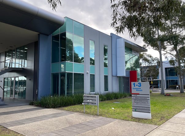 Suite 5/1-3 Compark Circuit, Mulgrave, Vic 3170
