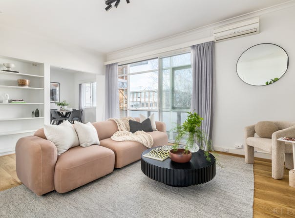 9/601 Toorak Road, Toorak, Vic 3142