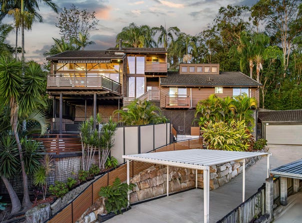 3 Knox Court, Rochedale South, Qld 4123