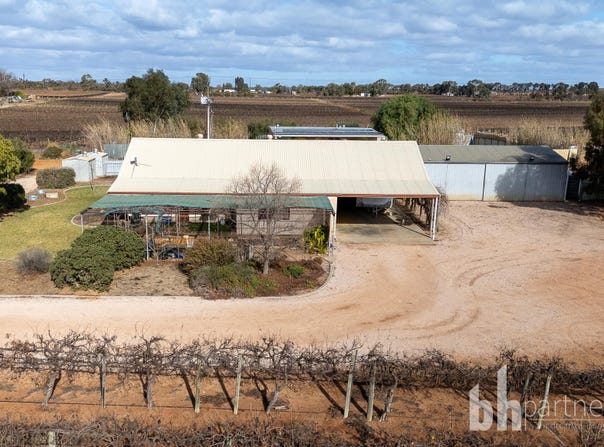 254 Dunstone Road, Barmera, SA 5345