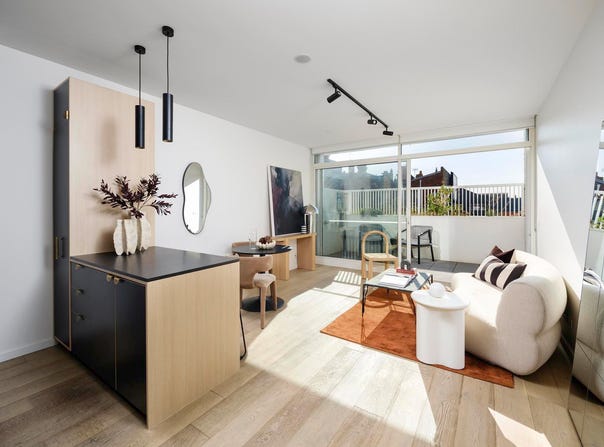 103/109 Dight Street, Collingwood, Vic 3066