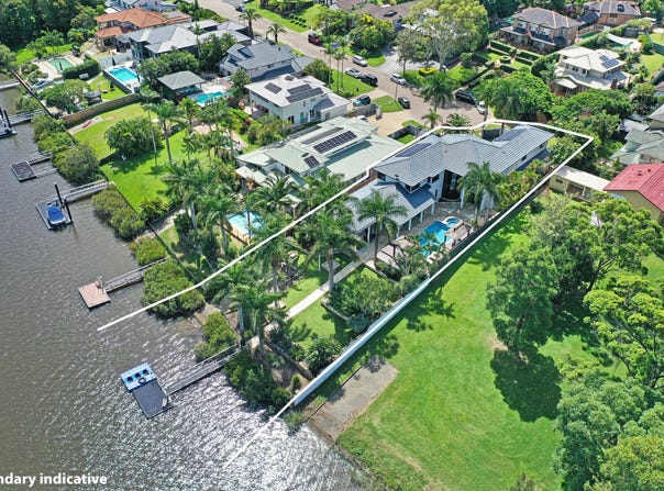 21 Riverbank Court, Ashmore, Qld 4214