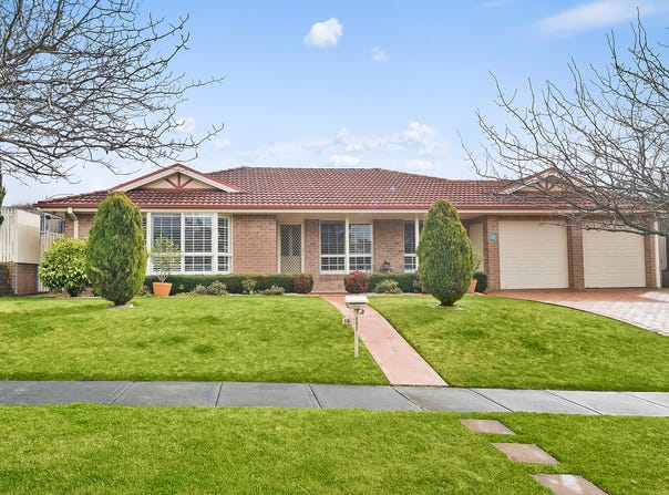 12 Baker Street, Moss Vale, NSW 2577