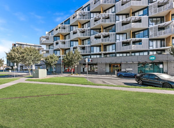 601/7 Balcombe Road, Mentone, Vic 3194