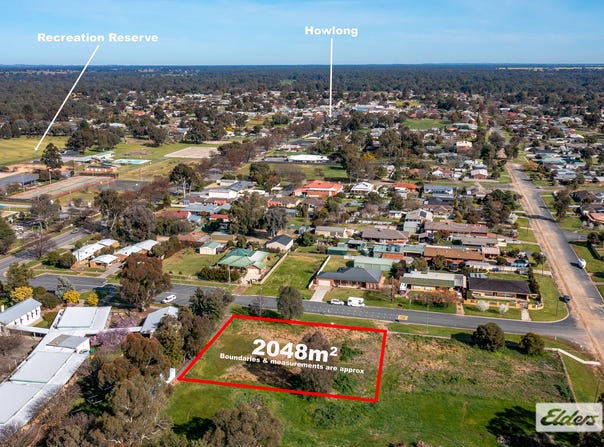 110-112 Larmer Street, Howlong, NSW 2643
