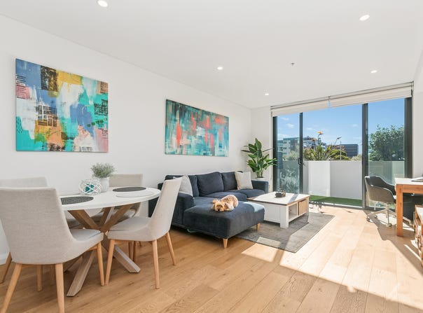 311/19 Bay Street, Rockdale, NSW 2216