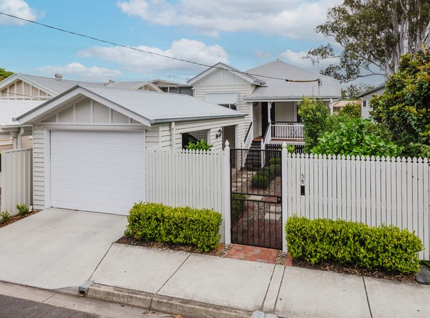 58 Collins Street, Nundah, Qld 4012