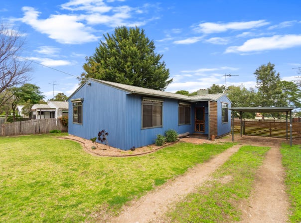 19 Stratford-Maffra Road, Maffra, Vic 3860