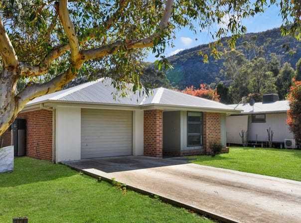 21 Tandara Road, Halls Gap, Vic 3381