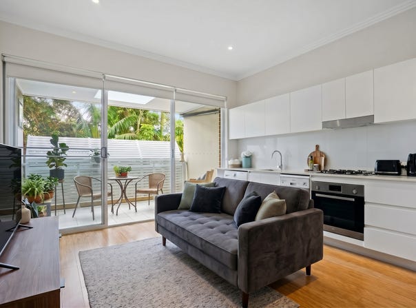 20/38-40 St Andrews Gate, Elanora Heights, NSW 2101