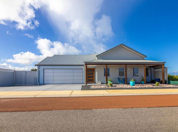 8 MATILDA Bend, Jurien Bay, WA 6516