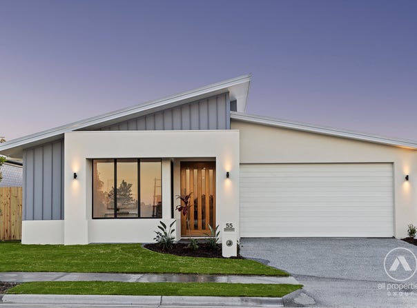 55 Yappar Road, South Maclean, Qld 4280
