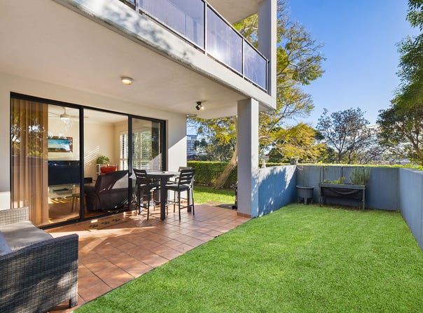 3/1-5 The Crescent, Dee Why, NSW 2099