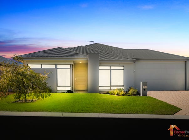 21 Elvina Vista, Golden Bay, WA 6174