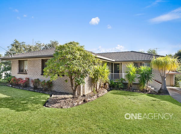 87 Island Point Road, St Georges Basin, NSW 2540