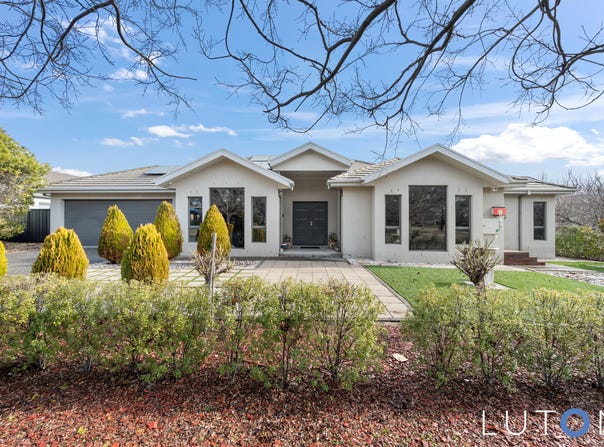 2 Howmans Street, Harrison, ACT 2914