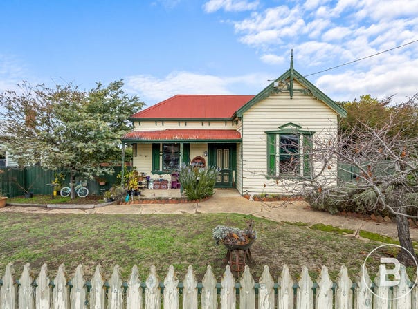 84 Moore Street, Ararat, Vic 3377