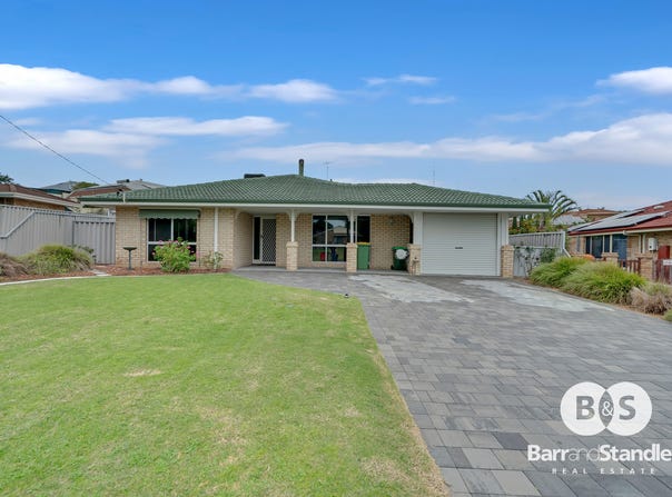 42 Hale Street, Eaton, WA 6232
