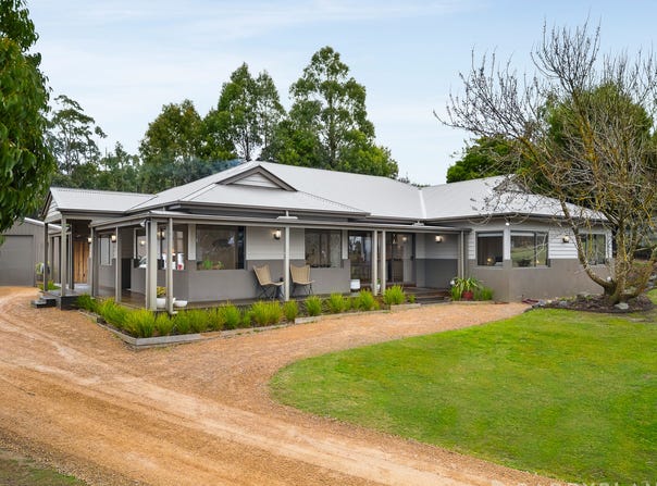 30 Grandview Crescent, Kinglake Central, Vic 3757