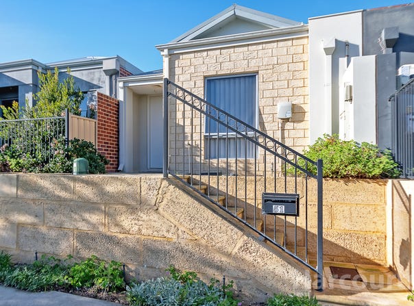 51 Ulverston Way, Butler, WA 6036