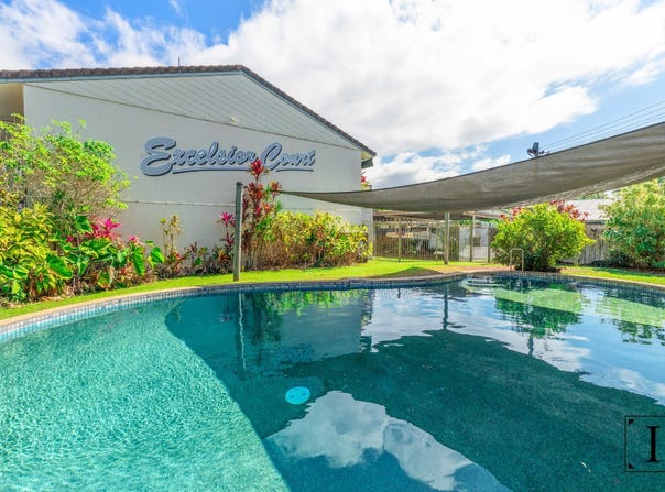 40/439-443 Severin Street, Manunda, Qld 4870
