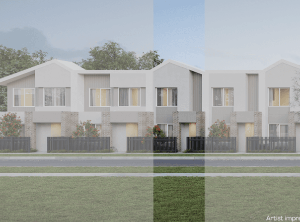 Lot 4616 Smiths Lane, Clyde North, Vic 3978
