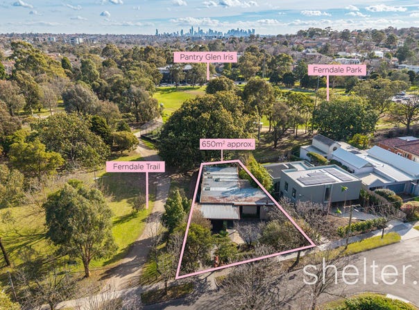 18 Wallis Avenue, Glen Iris, Vic 3146