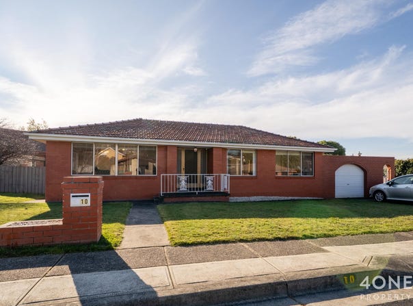 10 Sanders Street, Glenorchy, Tas 7010