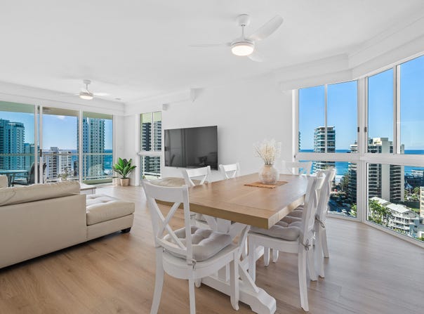 73/15-21 Breaker Street, Main Beach, Qld 4217