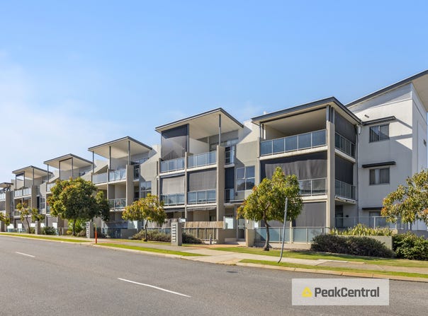 24/105 Wentworth Parade, Success, WA 6164
