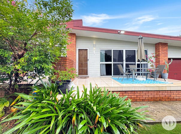 1 Silkwood-Japoon Road, Silkwood, Qld 4856