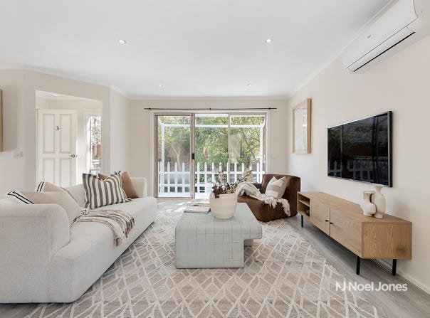3/12 Bardia Street, Ringwood, Vic 3134