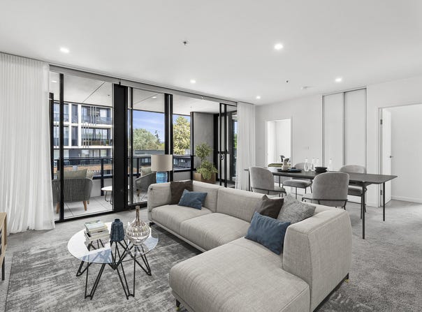 127/39 McIntyre Street, Narrabundah, ACT 2604