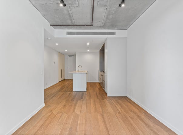 605/5 Wominjeka Walk, West Melbourne, Vic 3003