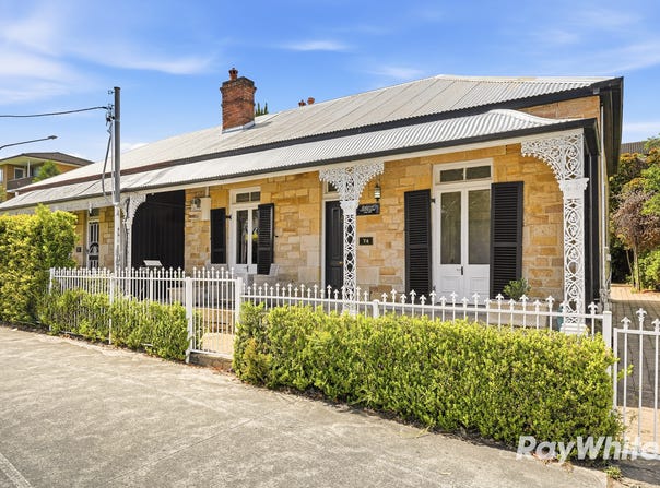 74 O'connell Street, Parramatta, NSW 2150
