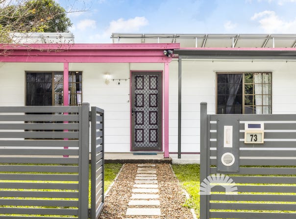 73 Lynfield Drive, Caboolture, Qld 4510