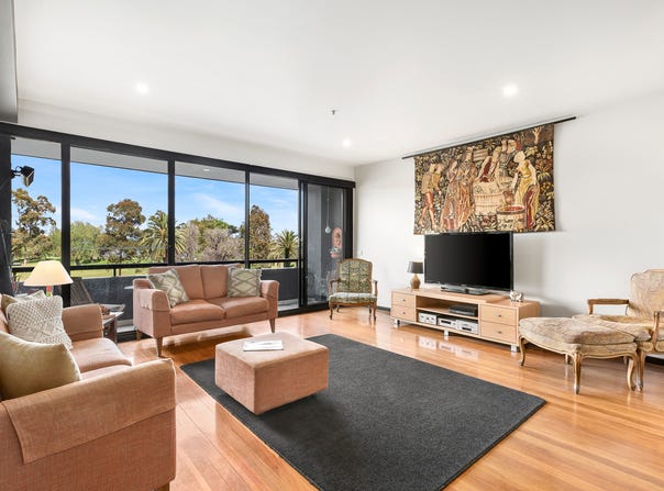 6/164 Albert Road, South Melbourne, Vic 3205