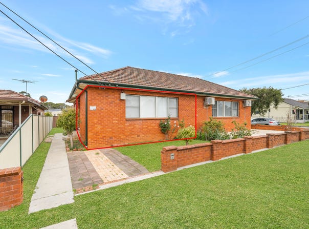 1/146 Carcoola Street, Canley Vale, NSW 2166