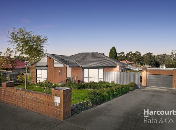 46 Lincoln Drive, Thomastown, Vic 3074