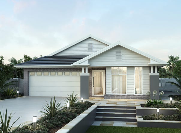 Lot 9 Adorata Lane Lane, Woongarrah, NSW 2259