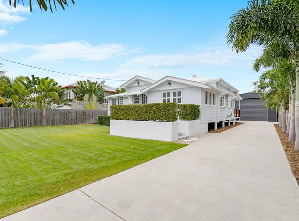 23 Beaton Street, West Mackay, Qld 4740