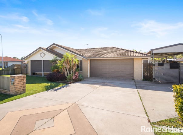 34 Moonstone Drive, Urangan, Qld 4655