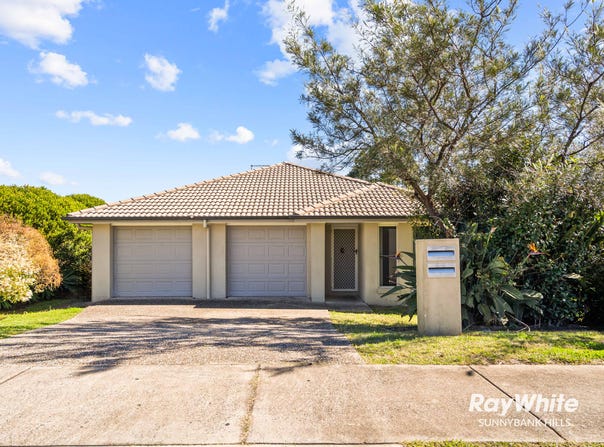 26 Navickas Circuit, Redbank Plains, Qld 4301