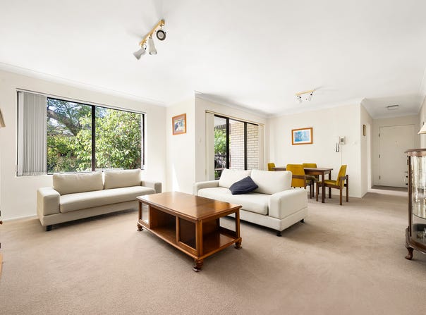 15/52 Glen Avenue, Randwick, NSW 2031