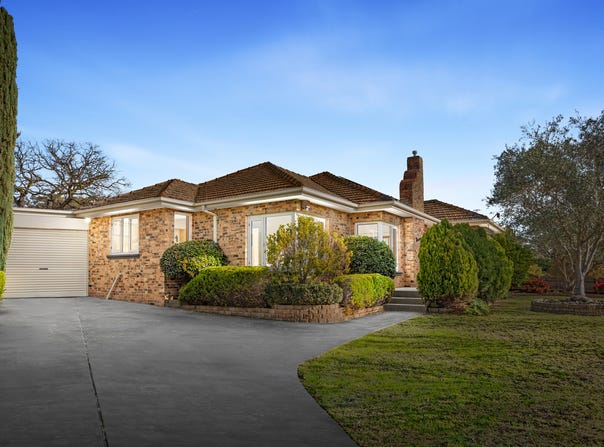 20 Green Gables Avenue, Malvern East, Vic 3145