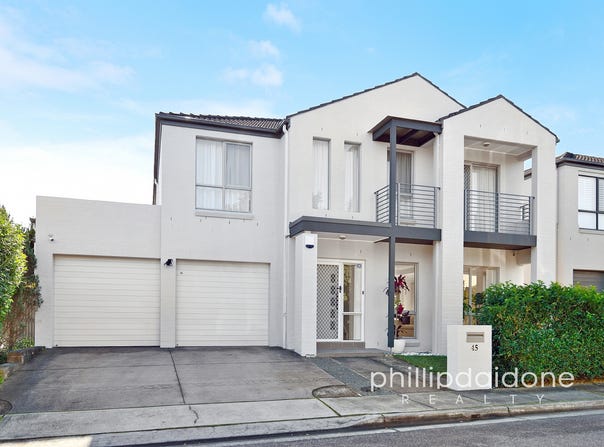 45 Raglan Road, Auburn, NSW 2144