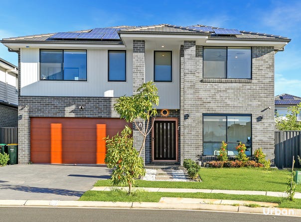 20 Waterlily Street, Denham Court, NSW 2565
