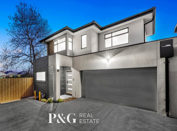 3/11 Ambleside Crescent, Berwick, Vic 3806