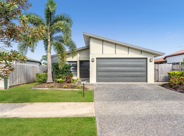 15 Homevale Entrance, Mount Peter, Qld 4869
